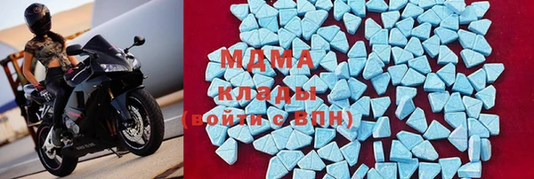 хмурый Арсеньев