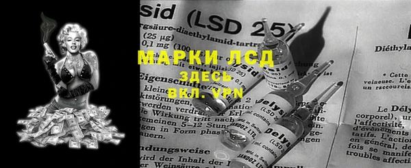 хмурый Арсеньев